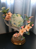 Bradford, Enchanted Garden, Figurine
