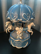 Bradford, Granddaughter, Carousel