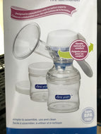 Breast Pump, Manual, 1st years