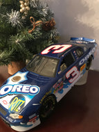 Bradford, Earnhardt Jr./Oreo/Ritz
