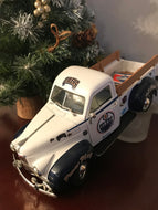 Bradford, Vintage Oiler Truck