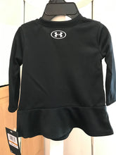 Load image into Gallery viewer, Under Armour, Gradient Logo Tunic Set, infant
