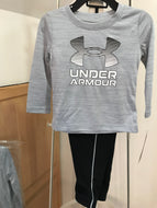 Under Armour, 2 piece set,