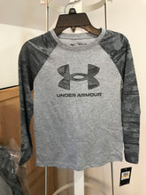 Load image into Gallery viewer, Under Armour, Youth
