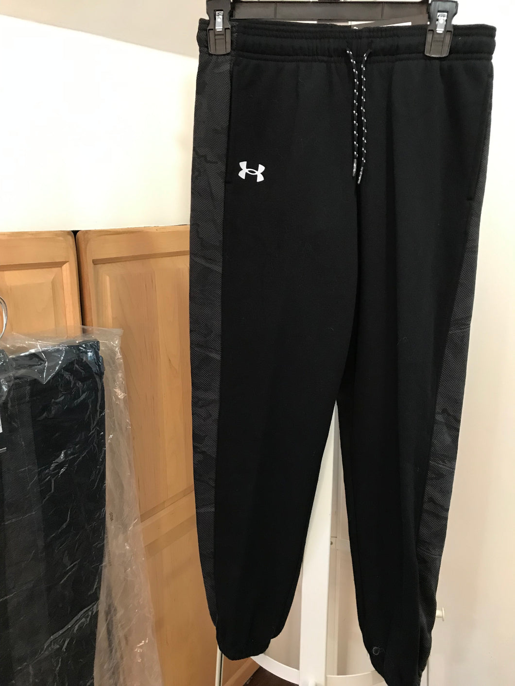 Under Armour, Youth, Pant