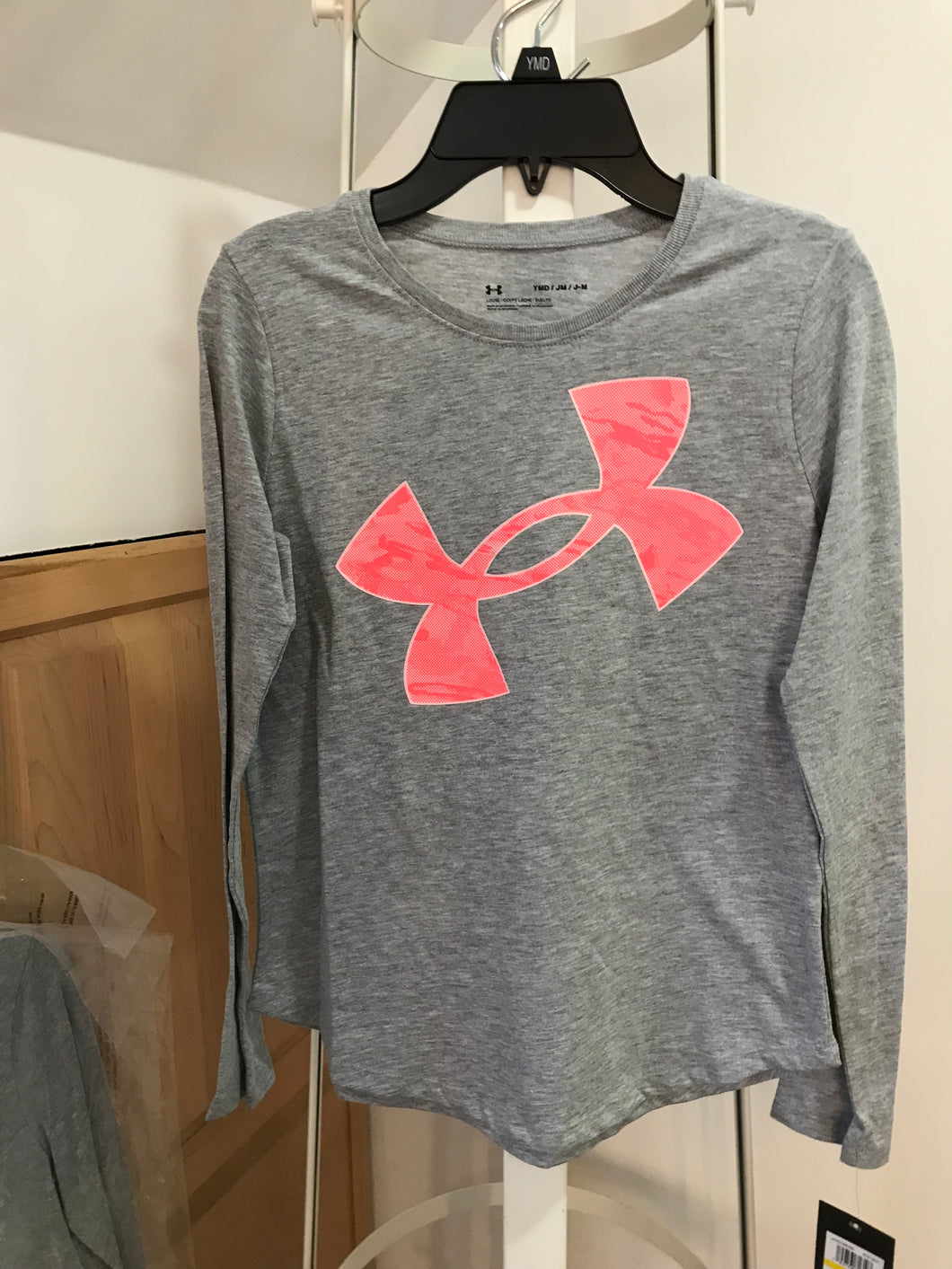 Under Armour, youth