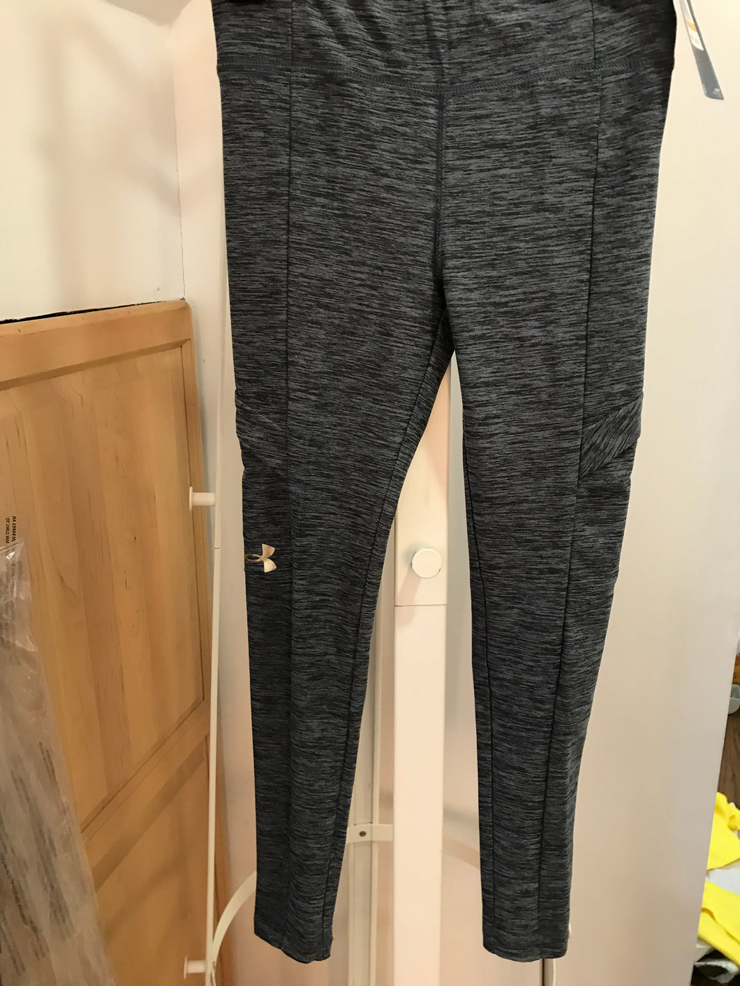 Under Armour, Legging, Youth