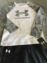 Load image into Gallery viewer, Under Armour, Youth
