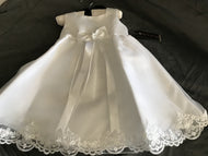 Jolene, Dress, Christening,