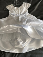 Load image into Gallery viewer, Jolene, Christening, Baby Gown
