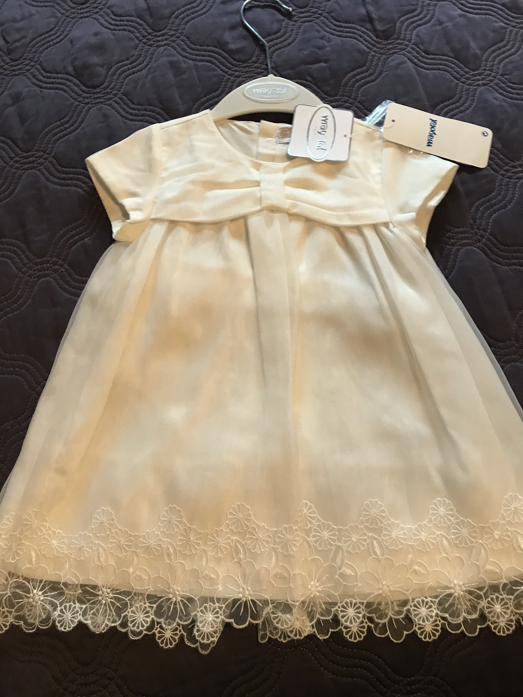 Mayoral, Baby Dress