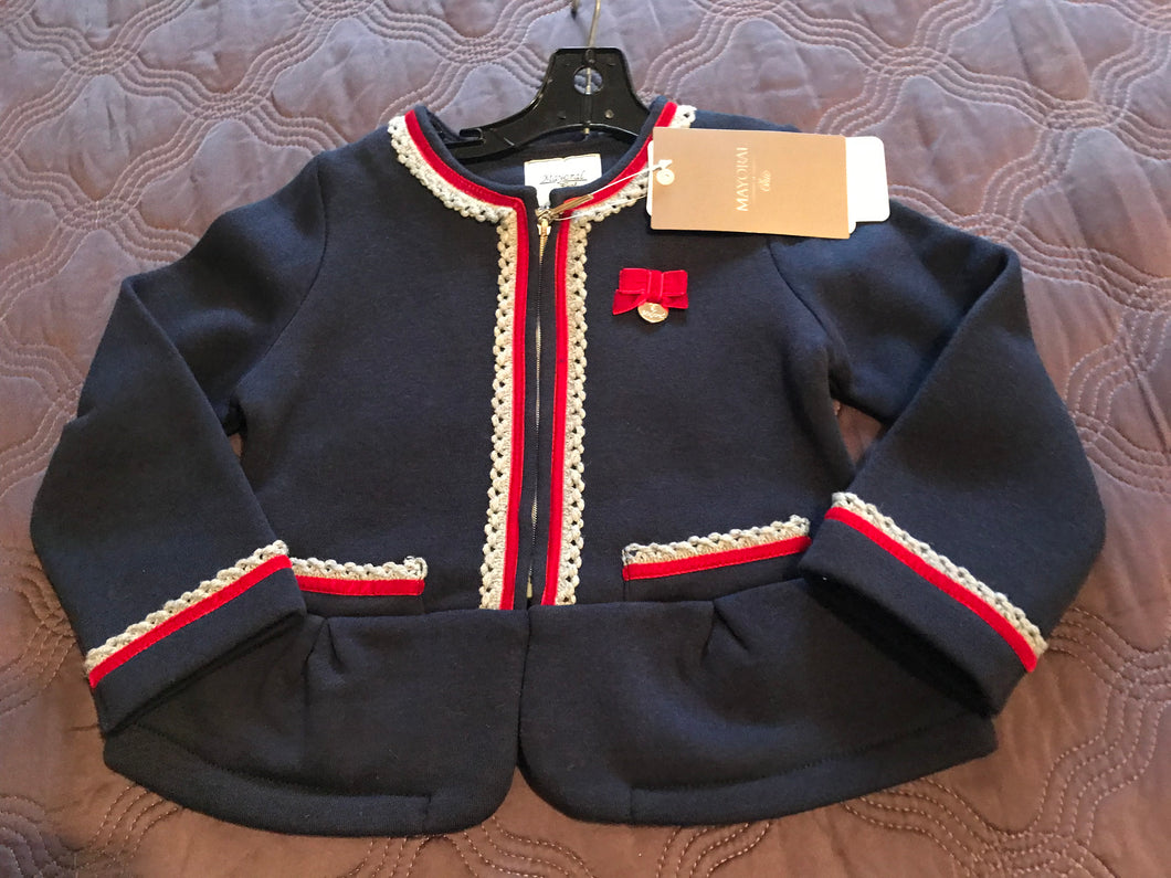 Mayoral, Jacket, Baby,