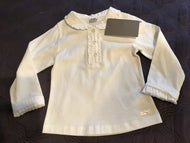 Mayoral, Shirt, baby girl