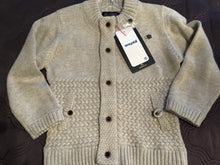 Load image into Gallery viewer, Mayoral, Sweater, Coat, Baby boy
