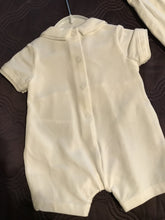 Load image into Gallery viewer, Mayoral, Bodysuit w/attached vest, baby boy
