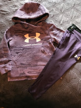 Load image into Gallery viewer, Under Armour, Youth, Girls Hoodie
