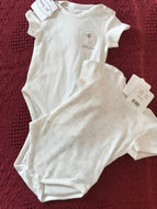 Mayoral, Bodysuit, baby boy