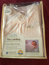 Load image into Gallery viewer, Cloud b, lulla bag, baby sleep bag
