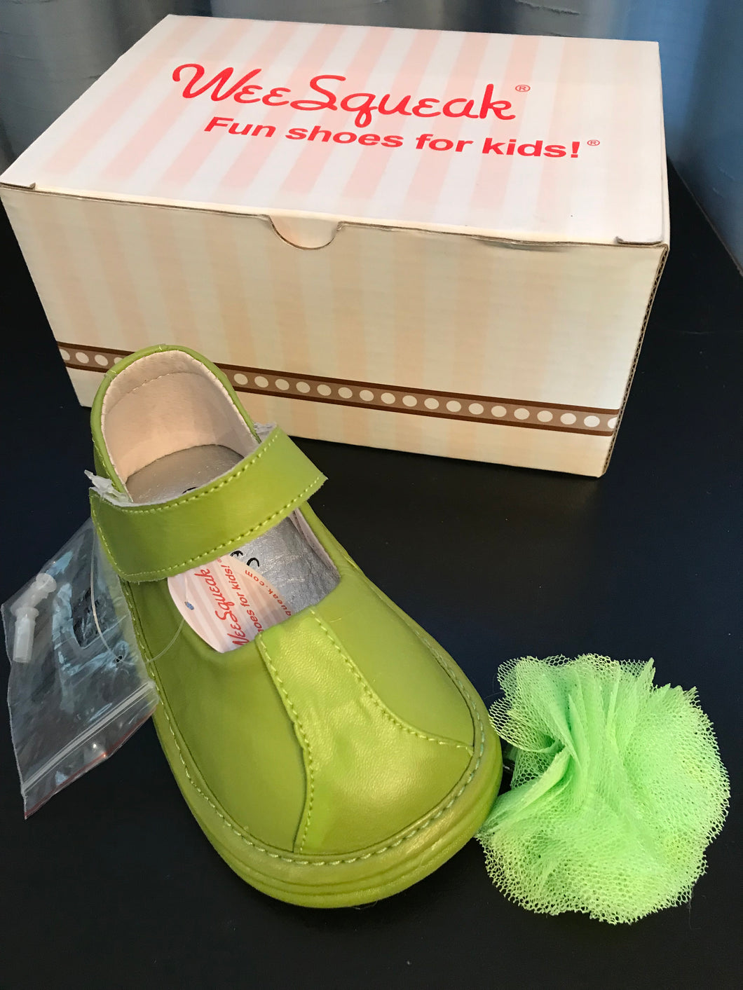 Wee Squeak, Shoes, Children's