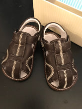 Load image into Gallery viewer, Jack and Lily, Sandals and Boots, 18-24 Month
