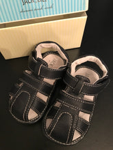 Load image into Gallery viewer, Jack and Lily, Sandals and Boots, 18-24 Month
