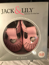 Load image into Gallery viewer, Jack and Lily, Shoes, Baby
