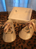 Mayoral, Baby Shoes