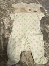 Load image into Gallery viewer, Perlimpinpin, 3 Piece Newborn Sleep Set
