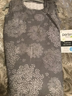 Perlimpinpin, Quilted Cotton Nap Bag