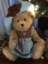 Load image into Gallery viewer, Boyds Bears, Grayce Elizabeth LaBrewin, Vintage
