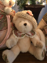 Load image into Gallery viewer, Boyds Bear, Kayleigh Marie, Vintage
