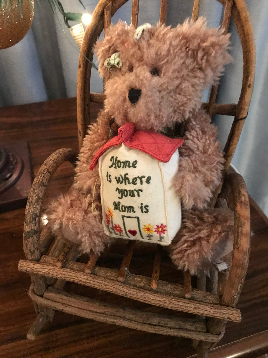 Boyds Bears, Missy, Vintage