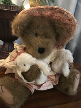 Load image into Gallery viewer, Little Bearpeeps and Family, Boyds Bear, Vintage
