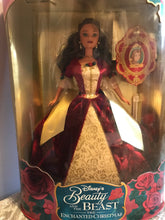 Load image into Gallery viewer, Barbie Collectible, Disney&#39;s Belle, Vintage
