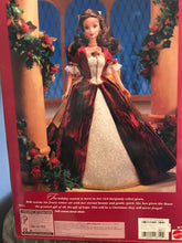 Load image into Gallery viewer, Barbie Collectible, Disney&#39;s Belle, Vintage
