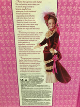 Load image into Gallery viewer, Barbie Collectible, Victorian Lady, Vintage
