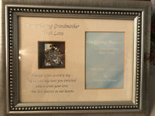 Load image into Gallery viewer, Remembering Grandmother w/Love
