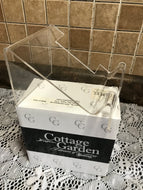 Cottage Garden, Easel
