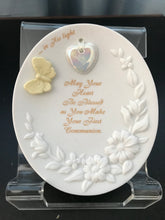 Load image into Gallery viewer, Porcelain, Basket, Plates, Communion, Confirmation
