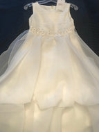 Tiana, Girls Dress, Size 4 and 6