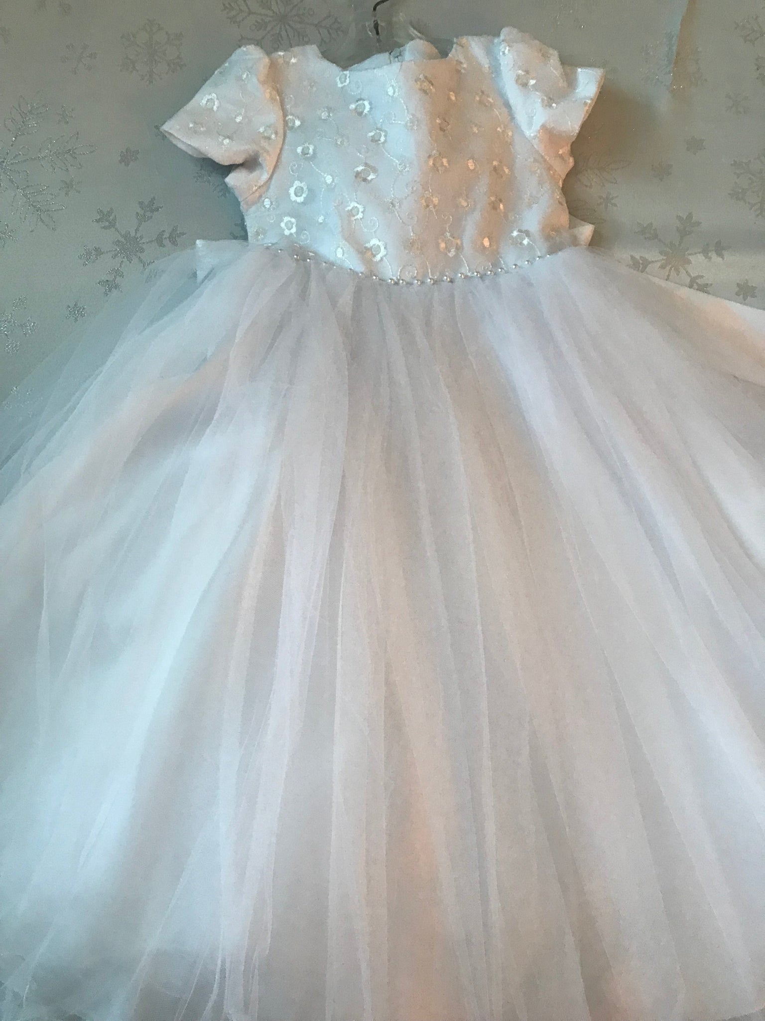 princess dresses for girls size 6 Princess Dress/Pageant Dress For Girls/Cinderella Dress