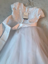 Load image into Gallery viewer, Tiana, Girls Dress, Size 6 year
