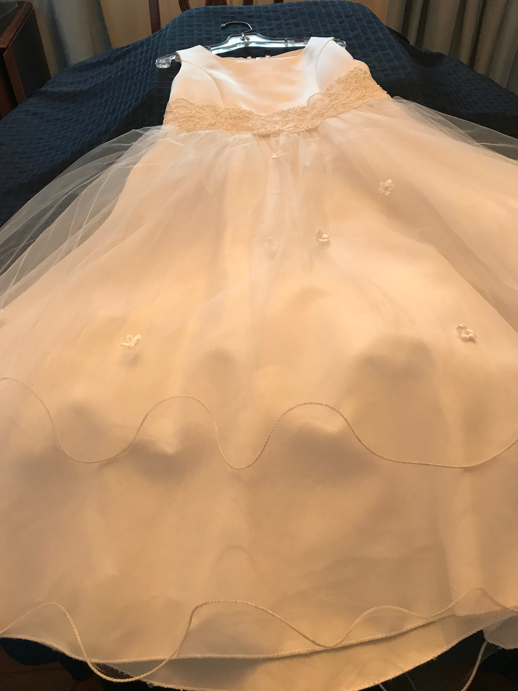 Dress, Girls, Size 7/8