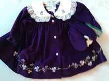 Load image into Gallery viewer, Dress, Infant, Size 0/3m and 3/6m
