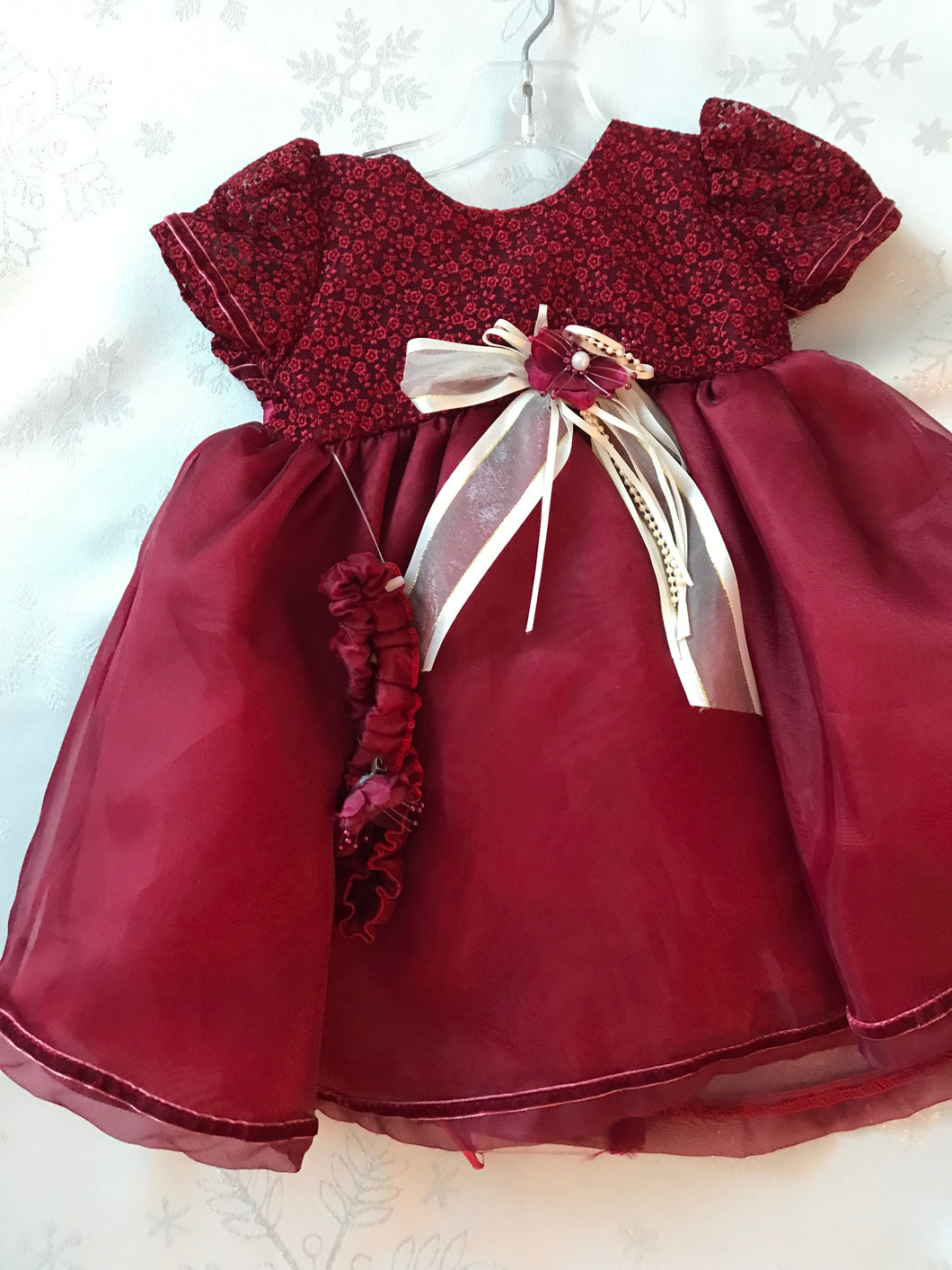 Dress, Baby, Size XL/24month