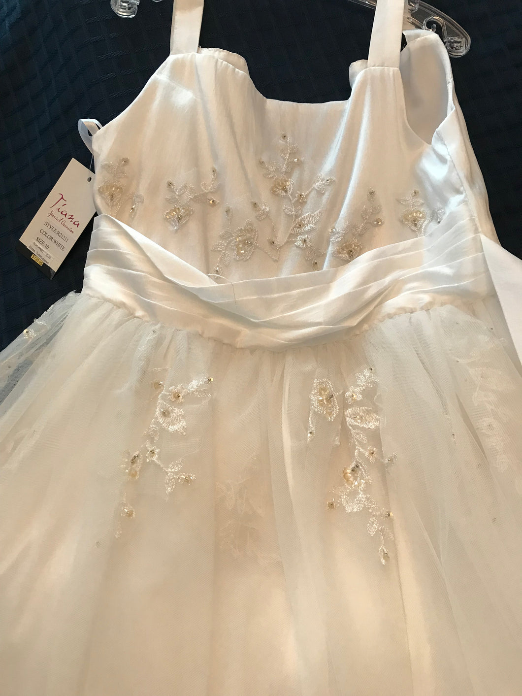 Girls Dress, Tiana