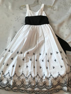 Dress, Sweet Kids, Size 6 year