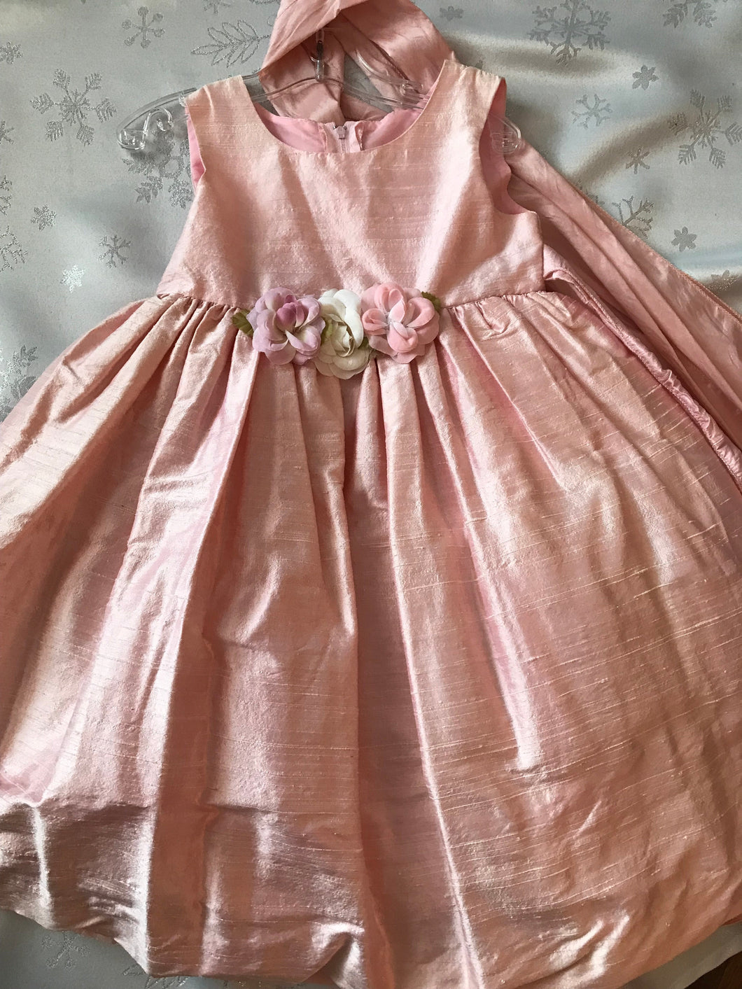 Dress, Size 3/4