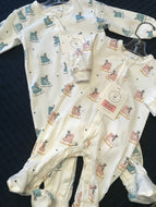 petite lem, Pyjamas, Baby Boy/Girl