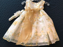 Load image into Gallery viewer, Kids Dream, Baby Dress, 12 month
